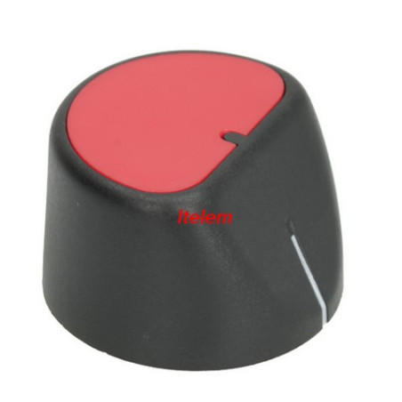 Manette four convection Angelo Po 36M4560