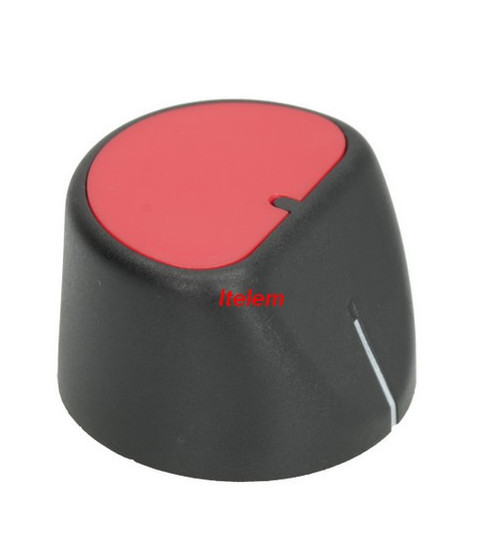 Manette four convection Angelo Po 36M4560