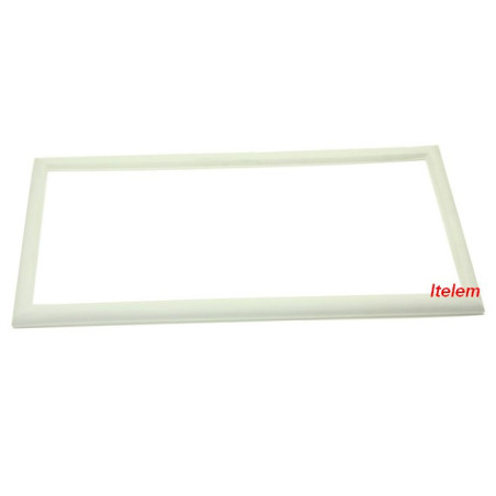 Joint de portillon freezer Liebherr 7109050