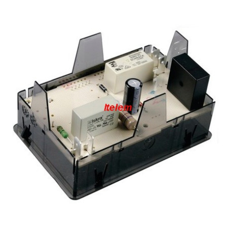 Horloge four Electrolux 3871247023