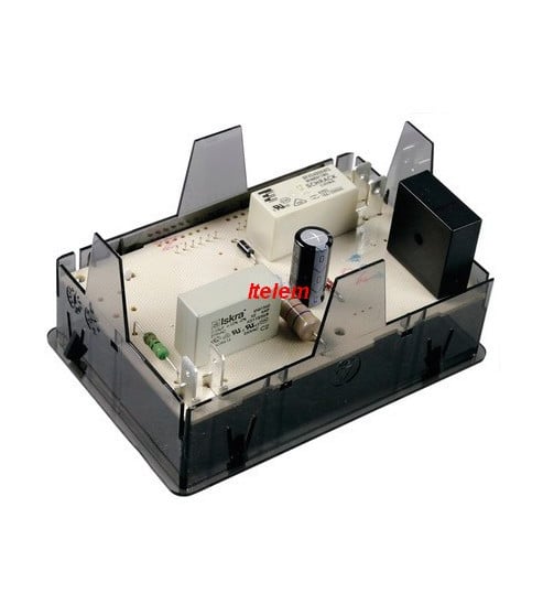 Horloge four Electrolux 3871247023