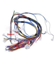 Faisceau de câblage lave-vaisselle Bosch Constructa 00645126