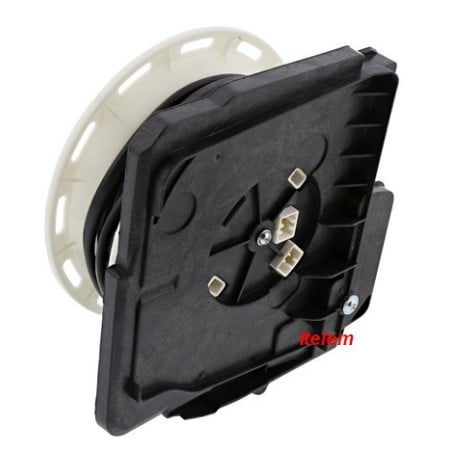 Enrouleur aspirateur Electrolux 4055124087