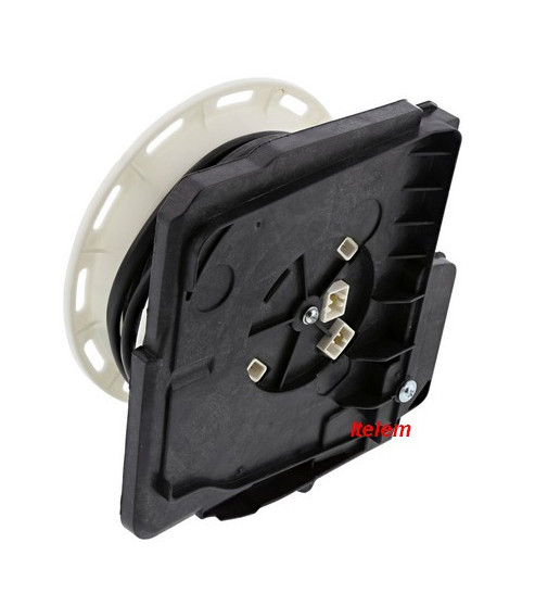 Enrouleur aspirateur Electrolux 4055124087