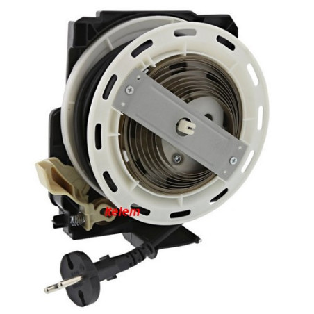 Enrouleur aspirateur Tornado 4055124087