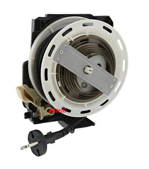 Enrouleur aspirateur Tornado 4055124087