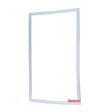 Joint porte réfrigérateur Beko 4546860500