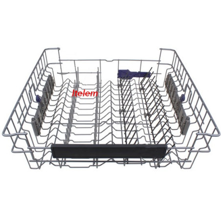 Panier supérieur lave-vaisselle Beko 1751302000