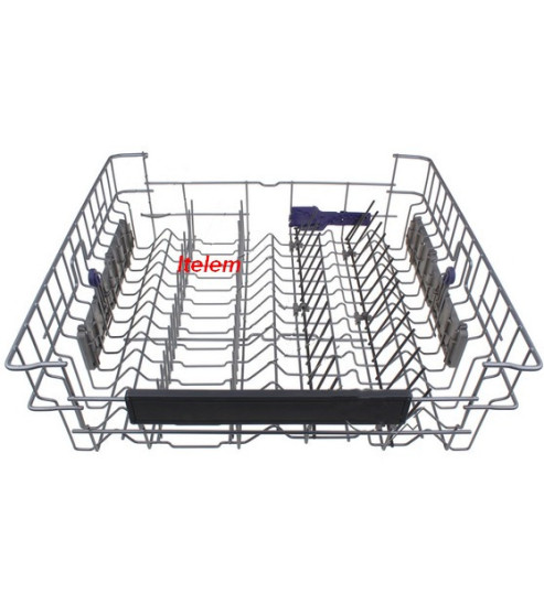 Panier supérieur lave-vaisselle Beko 1751302000