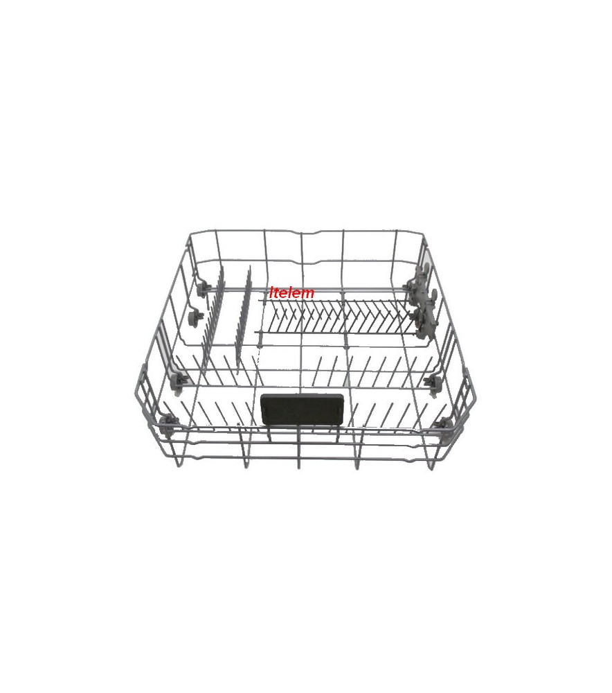 Panier inférieur lave-vaisselle Beko 1759002615