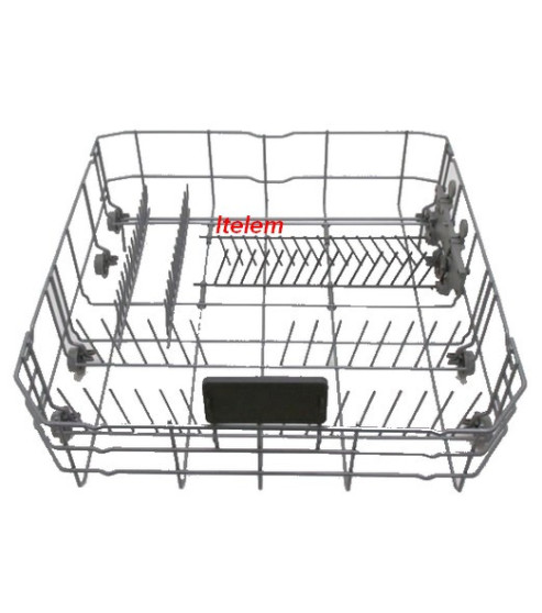 Panier inférieur lave-vaisselle Beko 1759002615