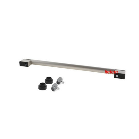 Poignée de porte four lave-vaisselle Bosch 11002614