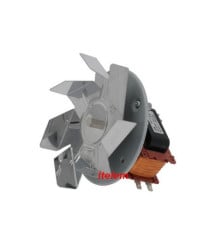 Moteur à hélice four Zanussi Angelo Po 077481851946