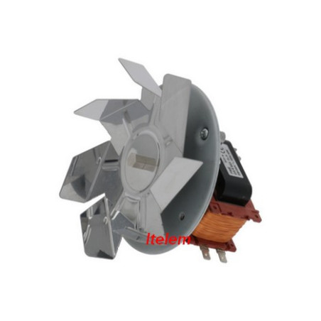 Moteur à hélice four Zanussi Angelo Po 077481851946