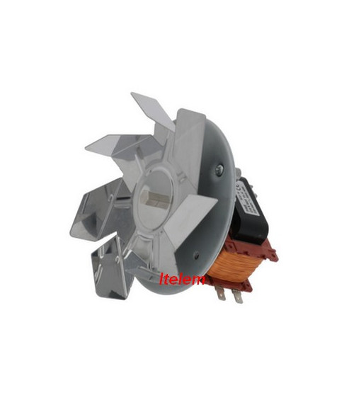 Moteur à hélice four Zanussi Angelo Po 077481851946