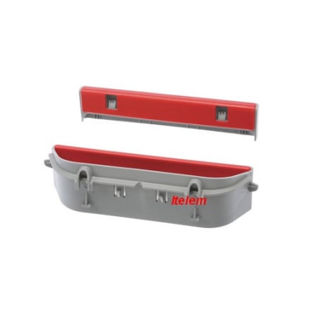 Poignée panier lave-vaisselle Bosch 10000967