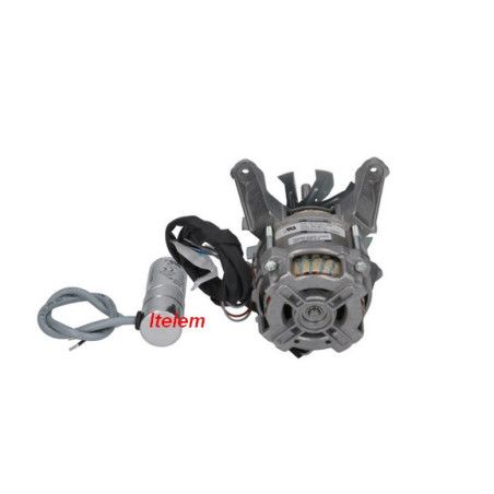 Moteur ventilateur four Eloma Palux 530693286