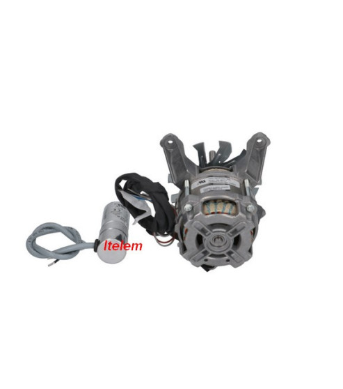 Moteur ventilateur four Eloma Palux 530693286