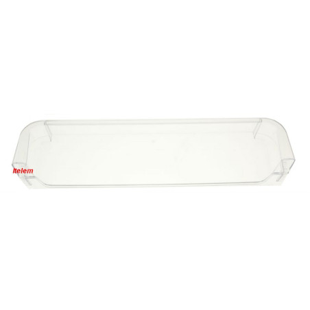 Balconnet supérieur porte réfrigérateur Indesit 481010467687