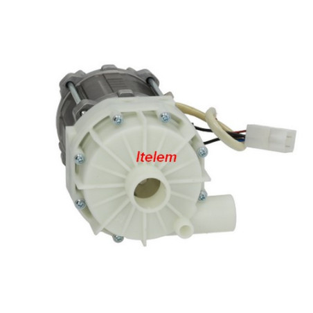 Électropompe UP60-388 lave-vaisselle Meiko 9638041