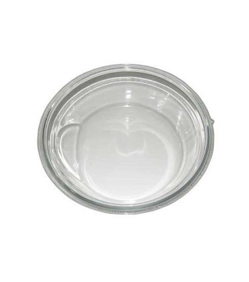 Verre hublot lave-linge Whirlpool 481245068219