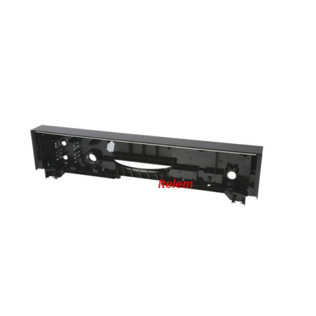 Bandeau de façade lave-vaisselle Bosch 11003434