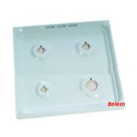 Table d’âtre cuisinière Indesit C00117753