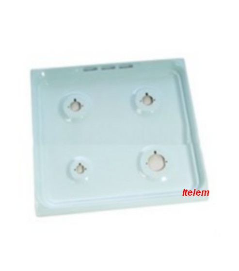 Table d’âtre cuisinière Indesit C00117753