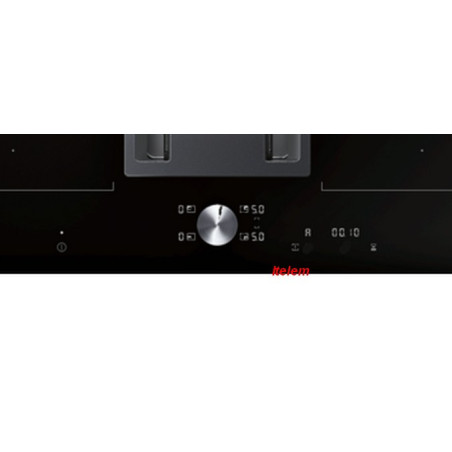 Dessus verre vitrocéramique plaque de cuisson Gaggenau 00716151