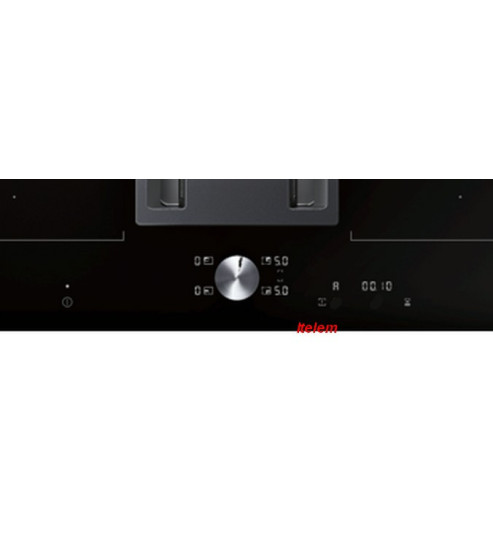 Dessus verre vitrocéramique plaque de cuisson Gaggenau 00716151