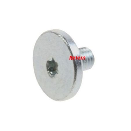 Vis poignée de porte four cuisinière Bosch 00627106