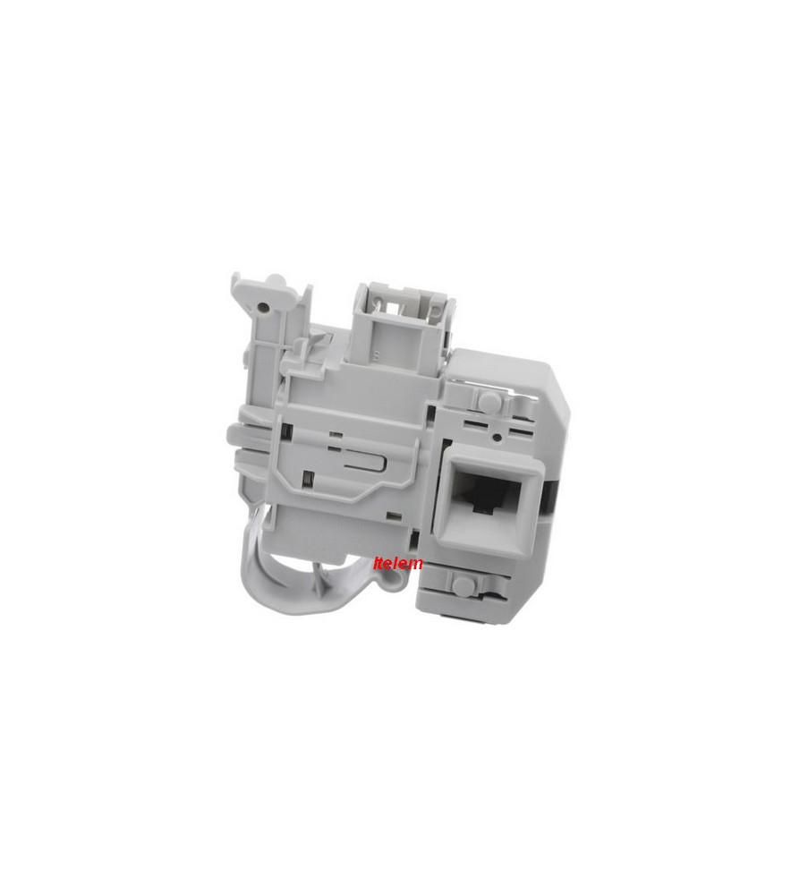 00603521 Verrouillage électrique lave-linge Bosch Siemens