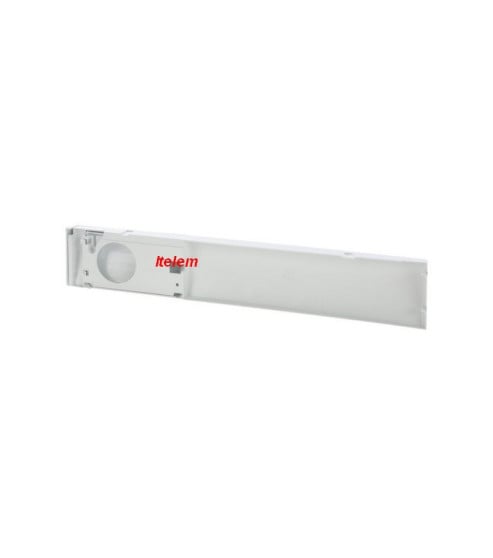 Plinthe lave-linge Siemens 00796389
