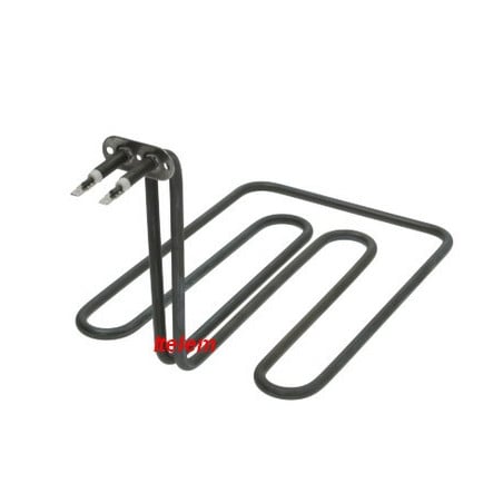 Résistance friteuse Métro D02023
