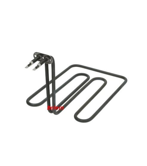 Résistance friteuse Métro D02023