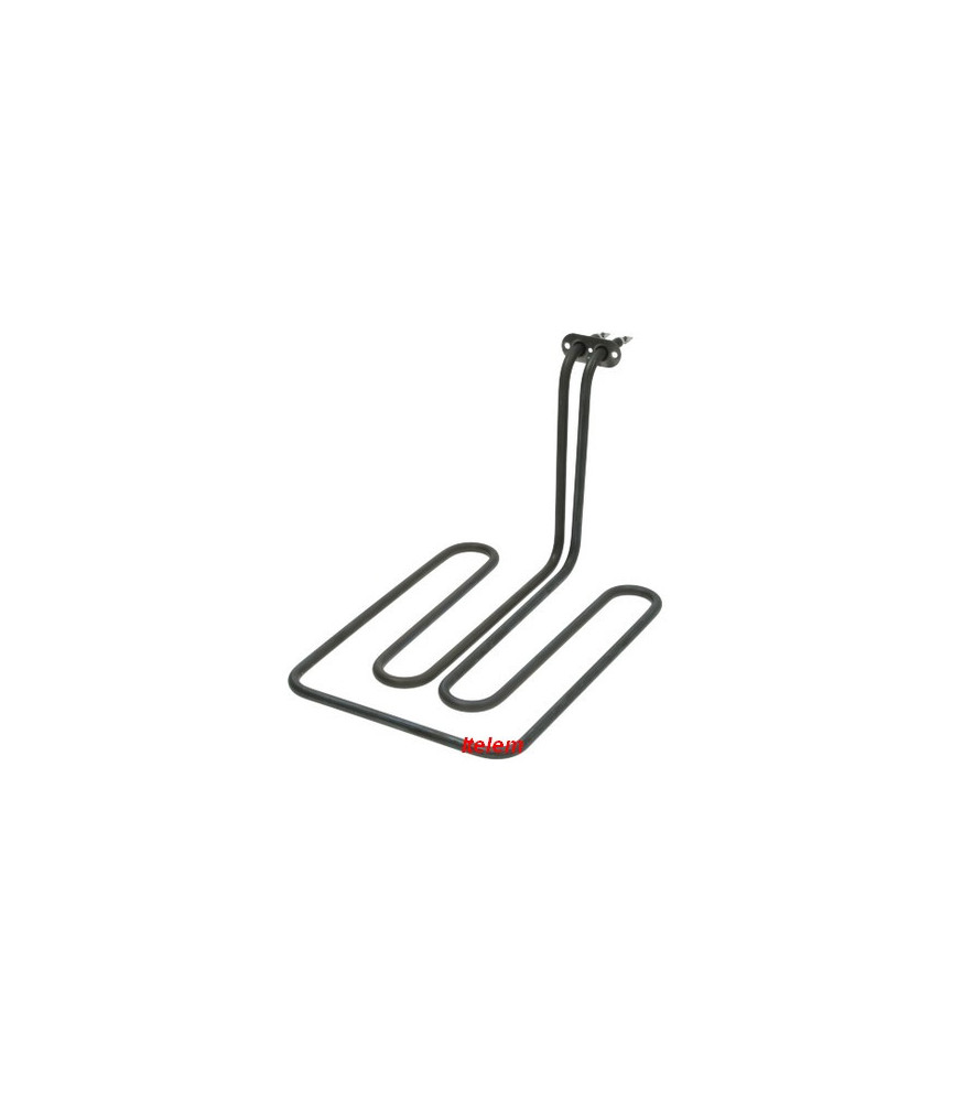 Résistance friteuse Roller gril D02023