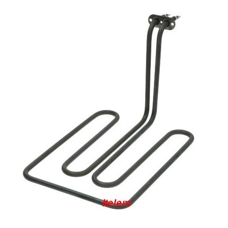 Résistance friteuse Roller gril D02023