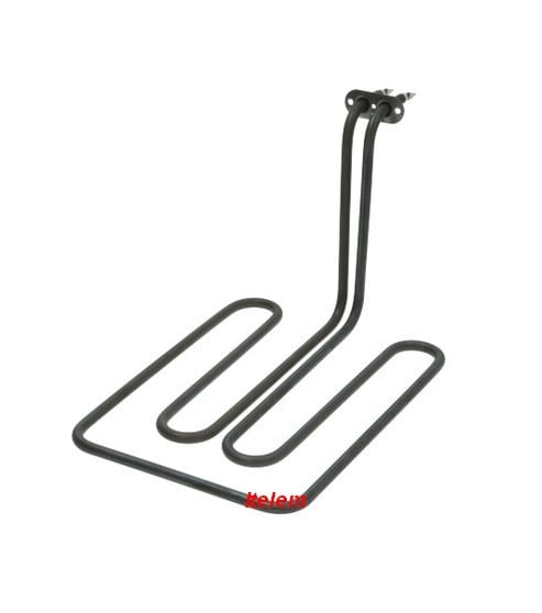 Résistance friteuse Roller gril D02023