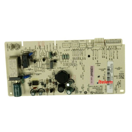 Module électronique lave-vaisselle Haier 0121800013G