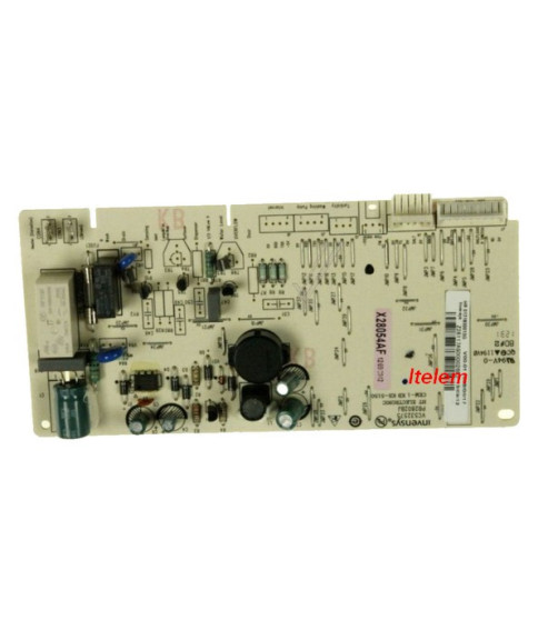 Module électronique lave-vaisselle Haier 0121800013G