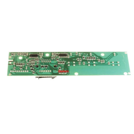 Module d'affichage lave-vaisselle Haier 0121800014