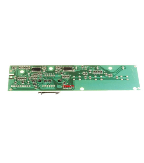 Module d'affichage lave-vaisselle Haier 0121800014