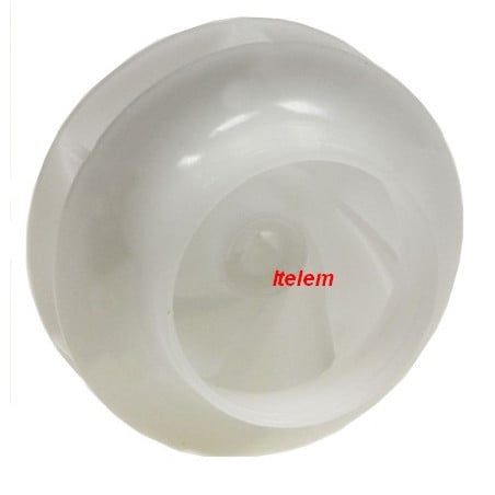 Turbine pompe de cyclage lave-vaisselle Proline 34421195