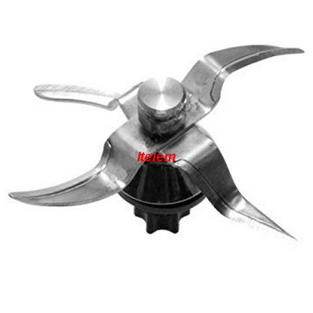 Couteaux pour robot Thermomix Vorwerk TM31 30525