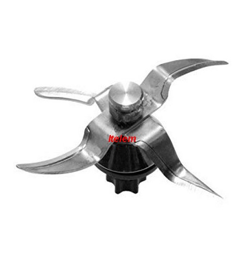 Couteaux pour robot Thermomix Vorwerk TM31 30525