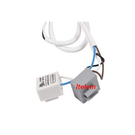 Kit thermostats congélateur Electrolux 2426484172