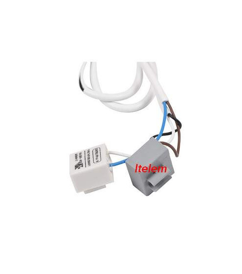 Kit thermostats congélateur Electrolux 2426484172