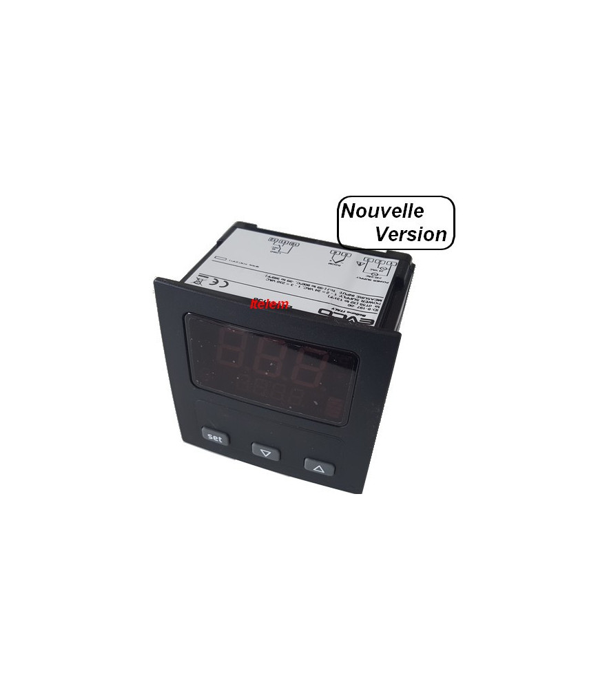 DC10N AL21 Honeywell