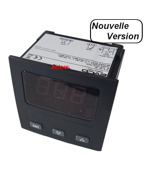 DC10N AL21 Honeywell