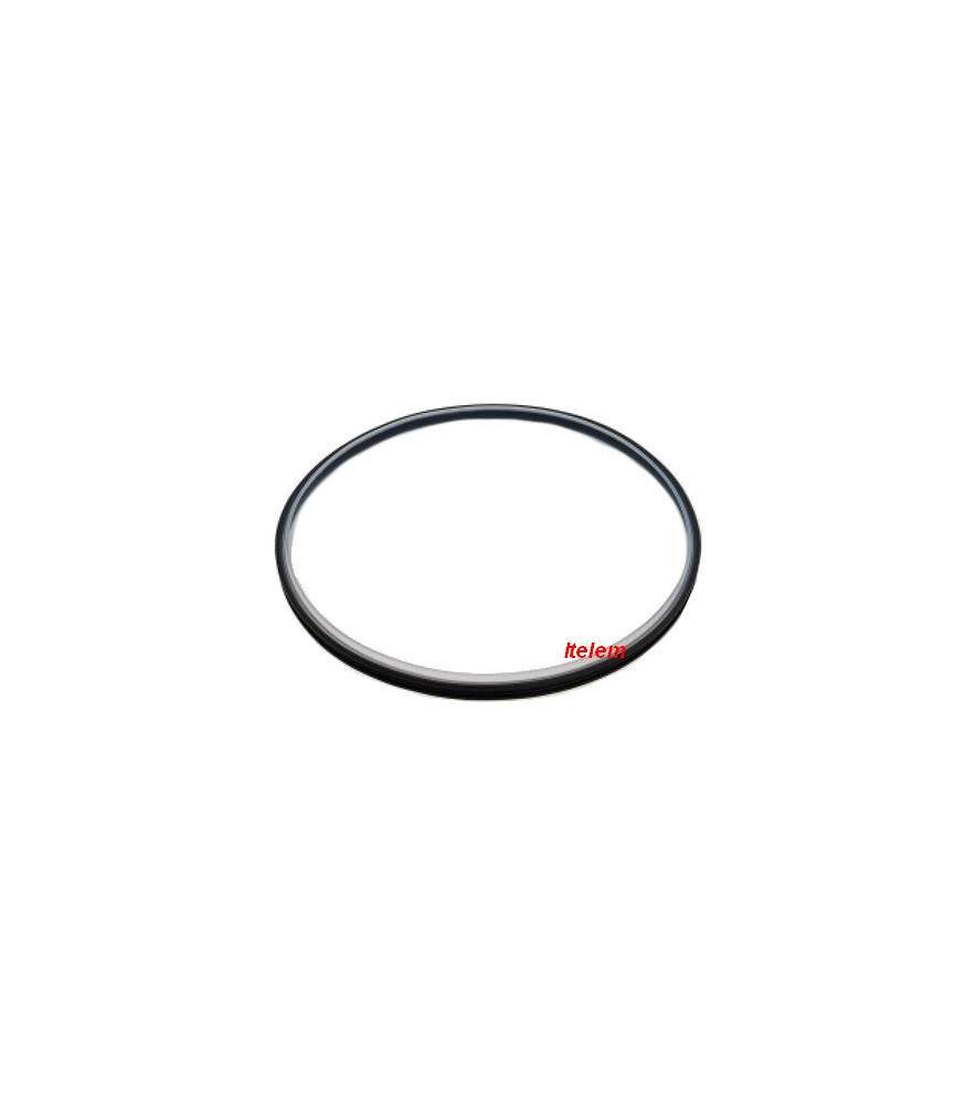 SOS Accessoire Guarnizione Coperchio Di Ricambio Per Thermomix TM31, Riferimento 30858